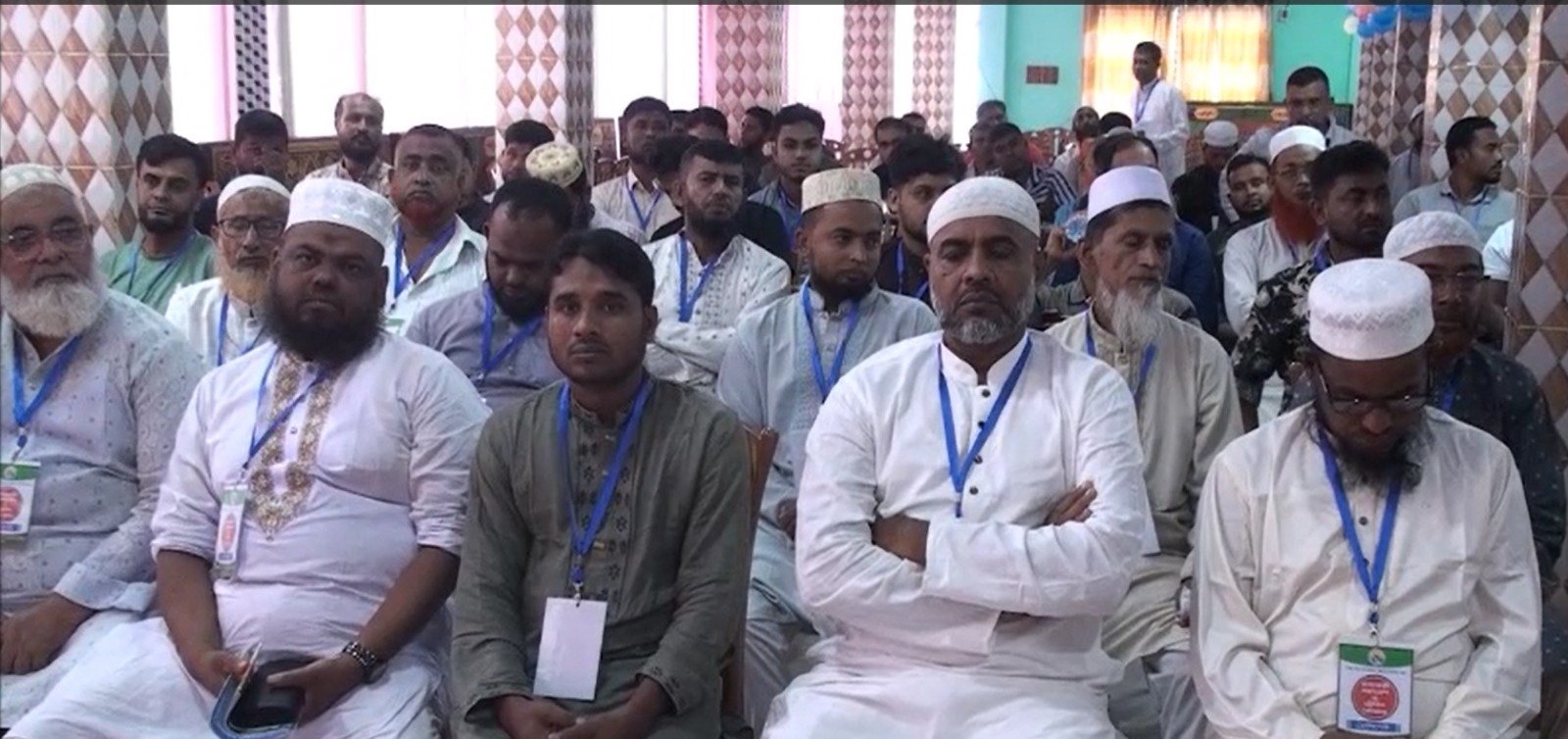 নড়াইলে ব্যবসায়ী সমাবেশ ও ট্রেনিং প্রোগ্রাম অনুষ্ঠিত