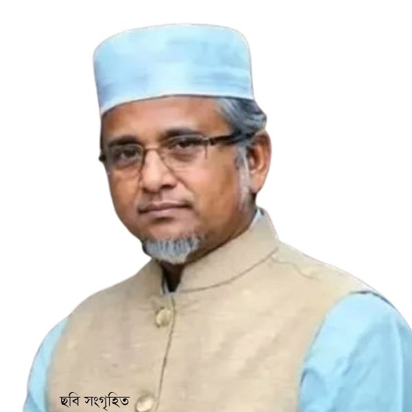 আত্মহত্যায় প্ররোচনার মামলায় ফের ৪ দিনের রিমান্ডে এমপি নজরুল