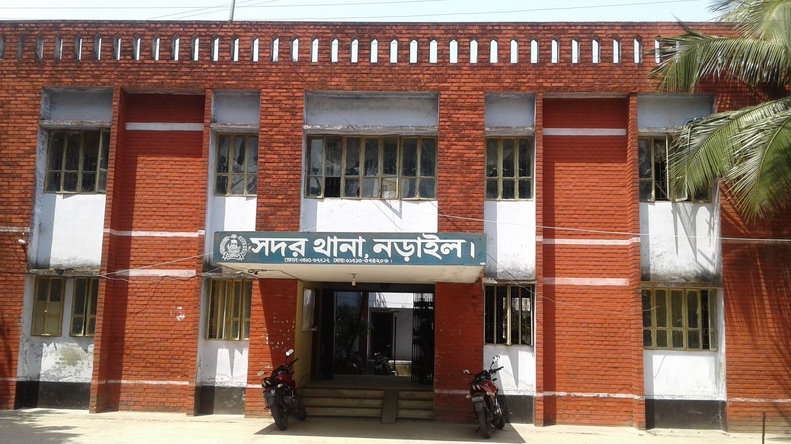 নড়াইলে ৮ বছরের মাদ্রাসাছাত্রকে বলাৎকারের অভিযোগ, কিশোরসহ দুজন…