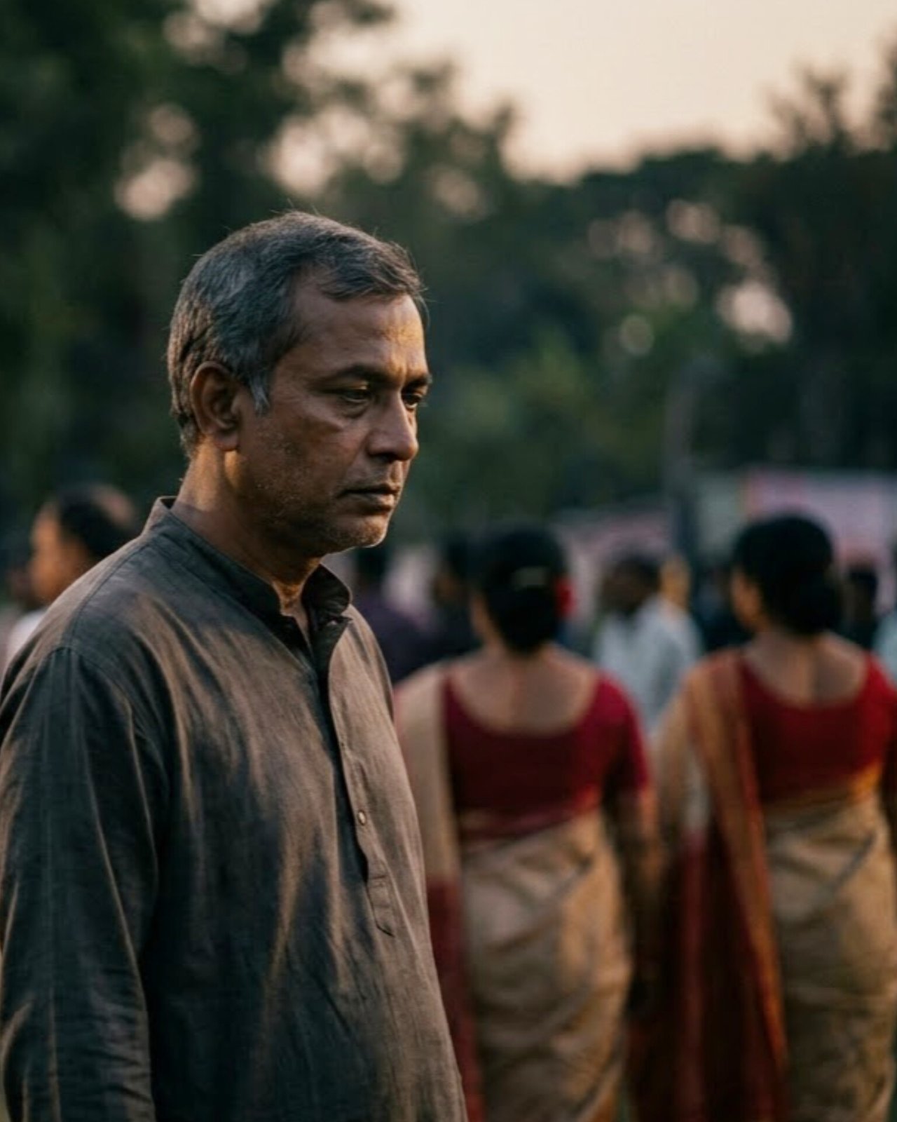 স্বার্থ ফুরালে মানুষ বদলে যায়, মানবিকতা হারিয়ে যায় কেন?