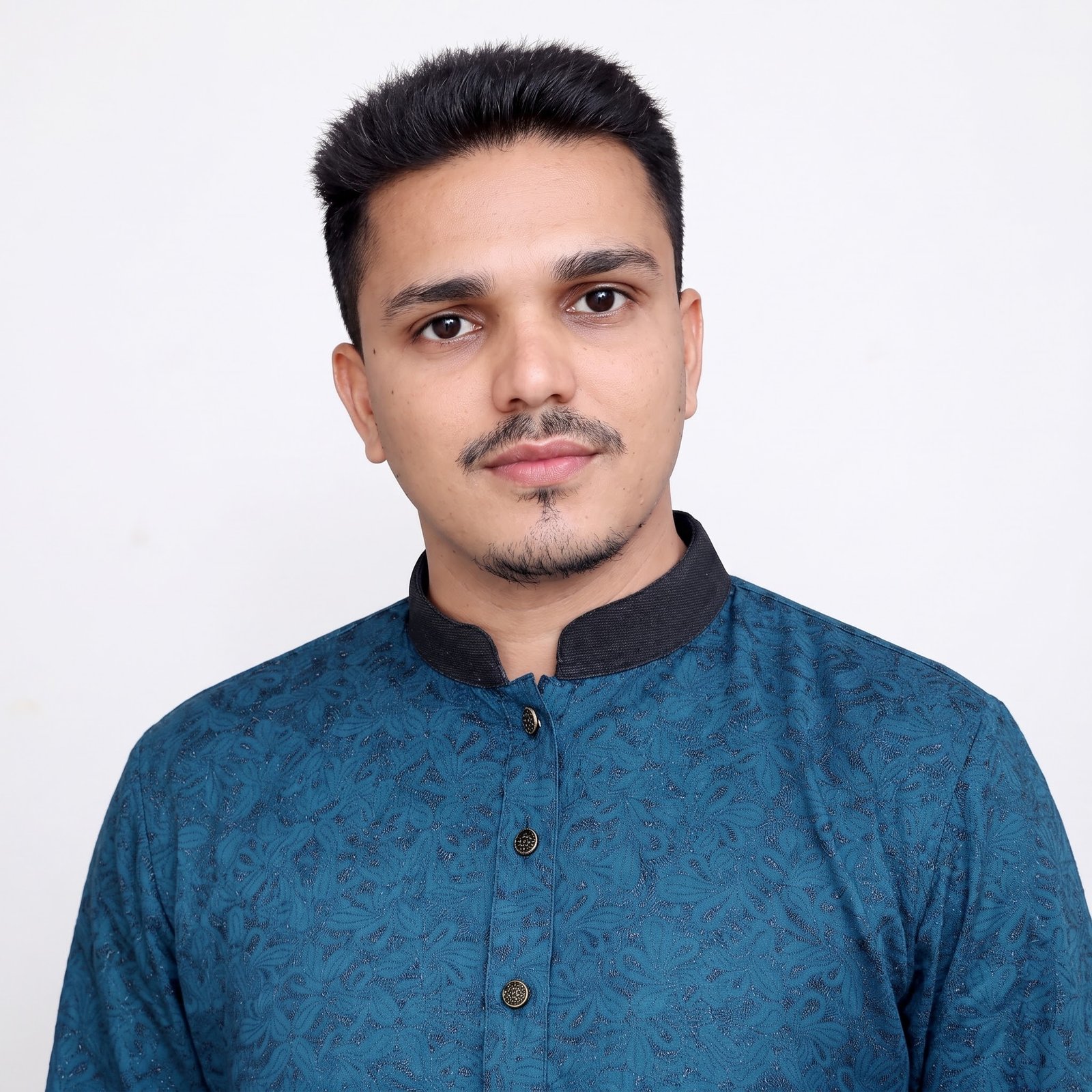 হৃদয় জুড়ে ইছামতির মাঠ' - সবুজ সুলতান