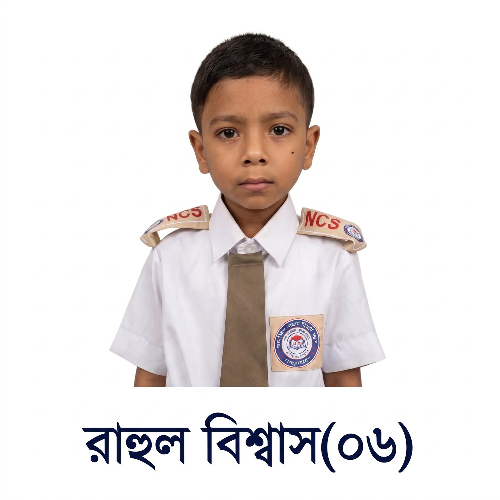 নড়াইলে ১৬ অক্টোবর দুপুর থেকে ৭ বছরের শিশু নিখোঁজ, সন্ধান পায়ন…