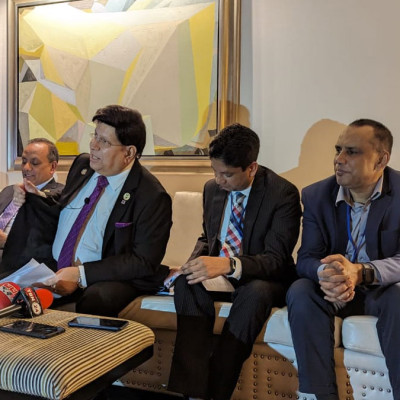 কারচুপির মাধ্যমে ক্ষমতায় এলে সেই সরকার বেশি দিন টিকবে না