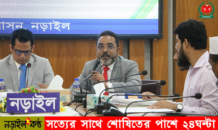 মাশরাফীর আসনে সাত প্রার্থীর মনোনয়ন বৈধ, বাতিল ২