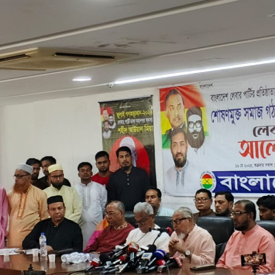 দল গোছানো কিংবা বন্ধু জোগাড় করার জন্য নির্বাচন বিলম্বিত হতে পারে না