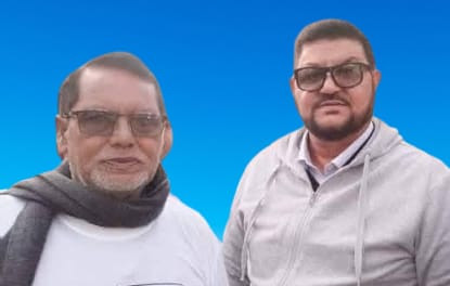 আদালতে হাজিরা দিলেন 'মব জাস্টিস' এর সাথে যুক্ত থাকা আপন দুই ভাই