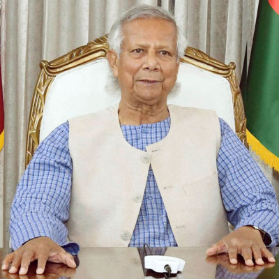 ফেসবুক পোস্টে ফয়েজ আহমদ তৈয়্যব প্রধান উপদেষ্টা পদত্যাগ করবেন না