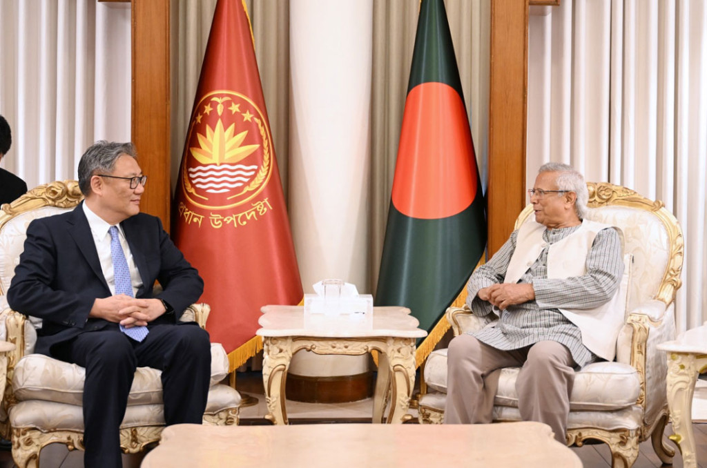 বাংলাদেশের কৃষি গবেষণায় সহযোগিতা করবে চীন