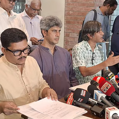 আগামী নির্বাচনে প্রতিটি দল থেকে ২০ শতাংশ নারী প্রার্থী রাখার প্রস্তাব