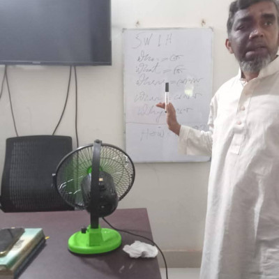 বিশ্ব স্বাস্থ্য সংস্থা : সায়মা ওয়াজেদ আঞ্চলিক পরিচালক নির্বাচিত