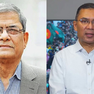 শিগগিরই দেশে ফিরবেন তারেক রহমান