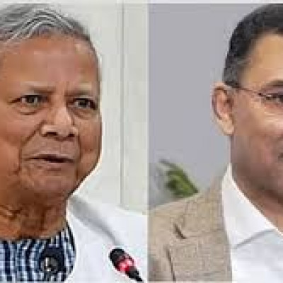 ১৩ জুন হোটেল ডোরচেস্টারে ড. ইউনূস ও তারেকের বৈঠক