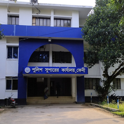 ফেনীর ৪ থানায় নতুন ওসি