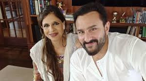 সাইফের সুরক্ষায় বিশেষ প্রার্থনার ব্যবস্থা বোন সাবার