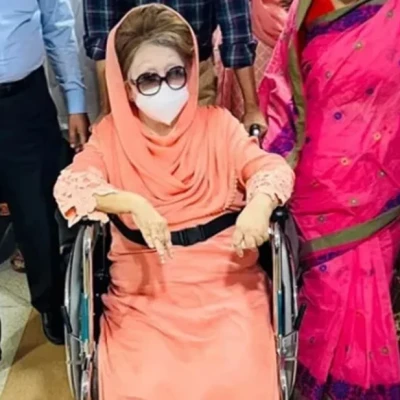 খালেদা জিয়ার বিদেশ যাওয়ার বিষয়ে সিদ্ধান্তের সময় বাড়ল