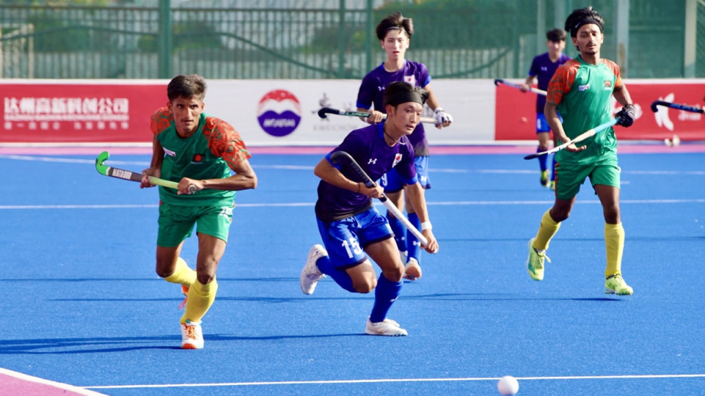 মন্ত্রণালয়ের অর্থ পুরস্কার বন্যার্তদের দেবে সাফজয়ীরা