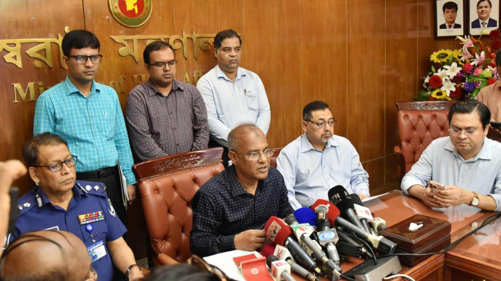 শেখ হাসিনার বিরুদ্ধে আরও ৯টি হত্যা মামলা