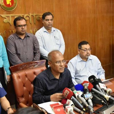 চিহ্নিত সন্ত্রাসীদের ধরতে চিরুনি অভিযান শুরু হতে পারে