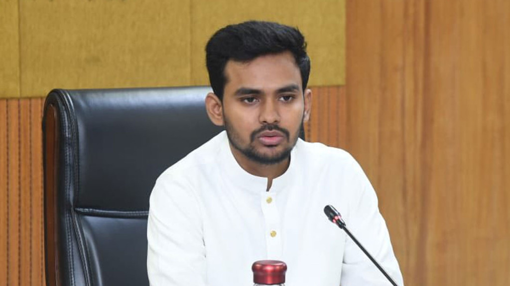 বাঙালির এই চেহারা আমার দেখা ছিল না : নচিকেতা