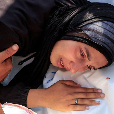 গাজায় ইসরায়েলি হামলায় ত্রাণপ্রার্থীসহ নিহত আরও ৬১ ফিলিস্তিনি