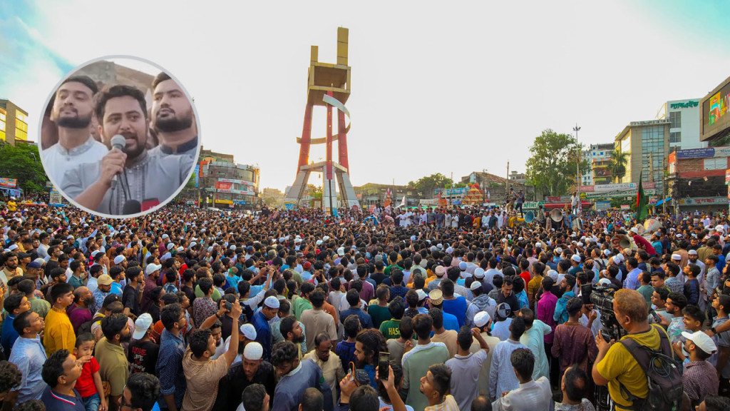 জনগণই ঠিক করবে আগামীতে কারা সরকার গঠন করবে : তারেক রহমান
