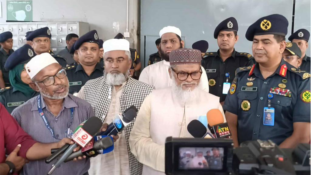 কেটলি প্রতীকে ইসির নিবন্ধন পেল নাগরিক ঐক্য