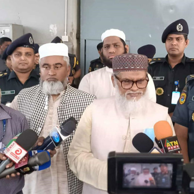 কেটলি প্রতীকে ইসির নিবন্ধন পেল নাগরিক ঐক্য