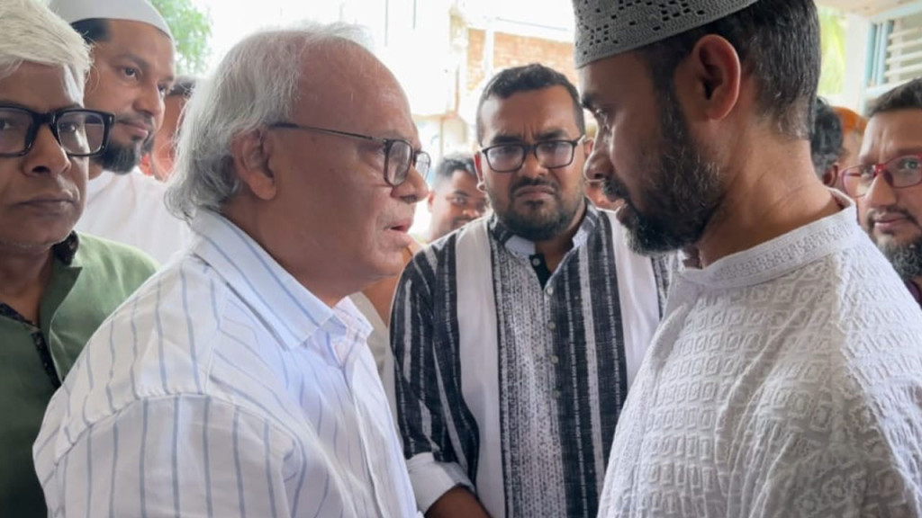 এমন লজ্জা টেস্ট ক্রিকেটে আগে পায়নি পাকিস্তান