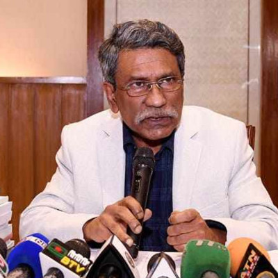 এবার প্রধান কোচের ভূমিকায় ডুমিনি