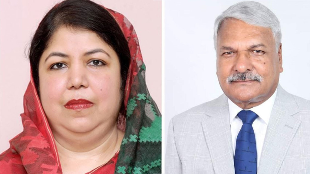 কুমিল্লা-১১ আসনে পরিবর্তনের আভাস, আলোচনায় নতুন মুখ!