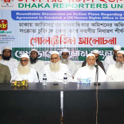 অভ্যুত্থানের চেতনা ধরে রাখতে আবারও রক্ত দিতে প্রস্তুত : সারজিস