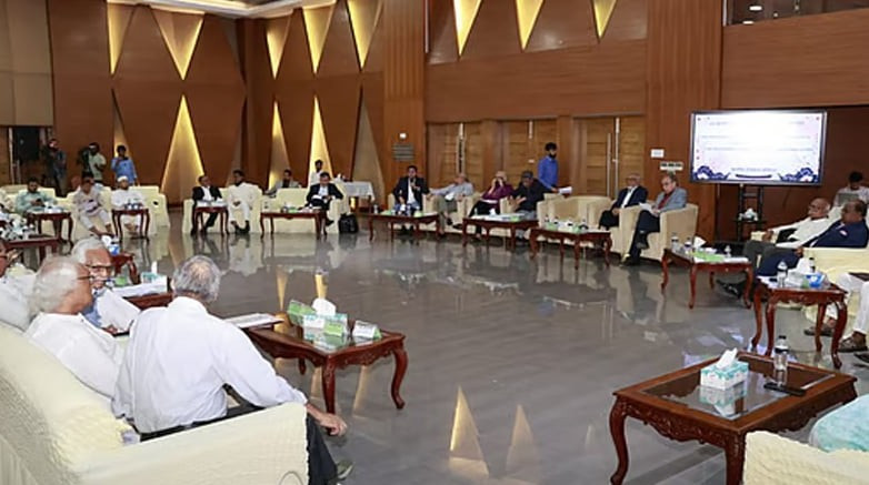 ড. ইউনূসের সরকারের প্রতি ১৯৮ বিশ্বনেতার দৃঢ় সমর্থন