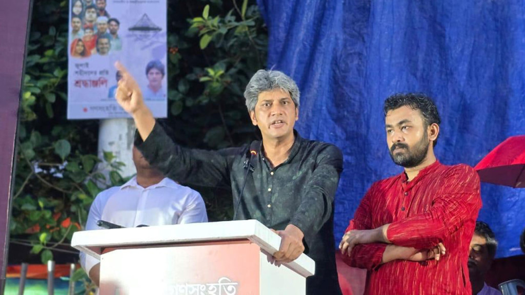 ভারতের প্রতিরক্ষামন্ত্রীর বক্তব্য উসকানিমূলক : রিজভী