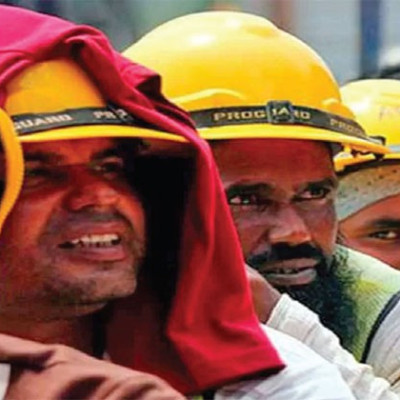 ইউরোপ শ্রমবাজারে হাতছানি