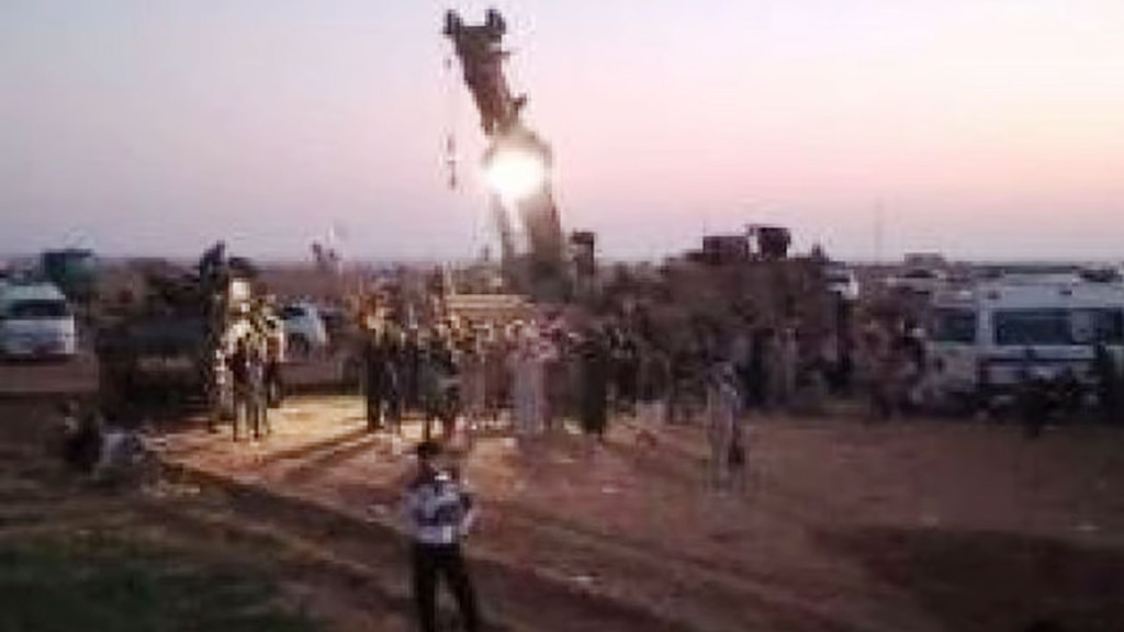 ভালো সাড়া পাচ্ছি, আমার চরিত্রটির মৃত্যু মানতে পারছে না : নাদিয়া