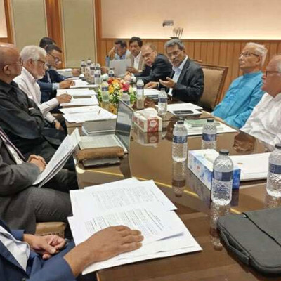 রংপুরে শেখ হাসিনা-রেহানা-কাদেরসহ ৪৯ জনের নামে হত্যা মামলা