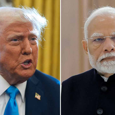 ঠাকুরগাঁওয়ে বিএসএফের গুলিতে নিহত ১, আহত ২