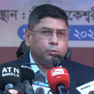 এই দেশ সবার, কোনো ভেদাভেদ থাকবে না