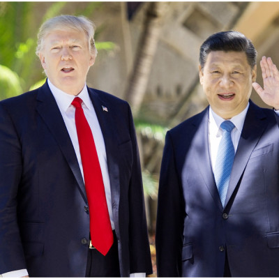 আমি প্রেসিডেন্ট থাকাকালীন তাইওয়ানে আক্রমণ করবে না চীন : ট্রাম্প