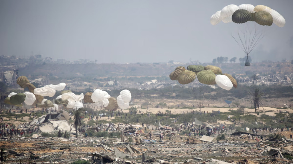 আজকের কর্মসূচি নিয়ে যে বার্তা দিলেন সারজিস