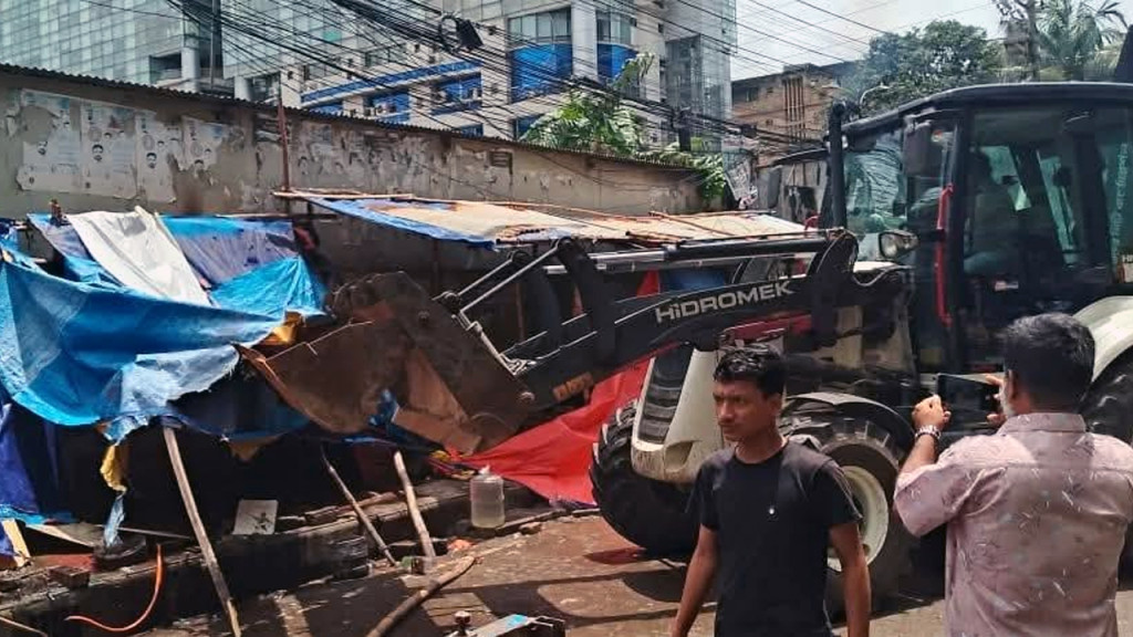 আগের সরকার ৬০ হাজার কোটি টাকা ছাপিয়েছে