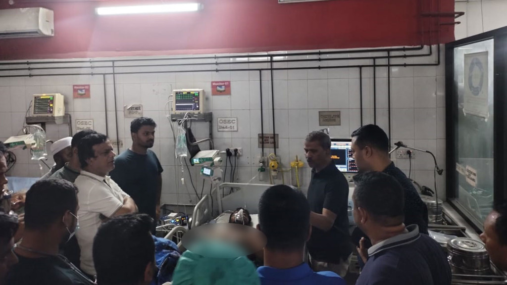 দুদিনব্যাপী কর্মসূচি ঘোষণা বিএনপির