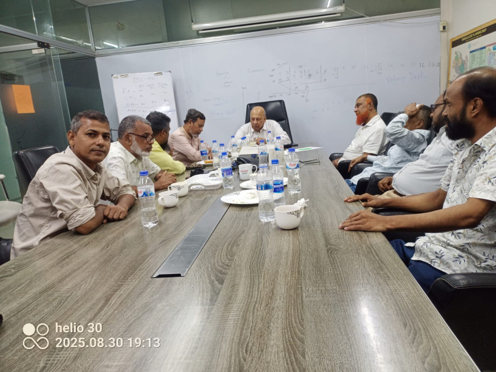 তিন সপ্তাহের মধ্যে বিদ্যুতের উন্নতি হবে :  ফাওজুল কবির