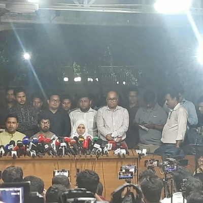 জুলাই ও আগস্ট গণঅভ্যুত্থানে ঢাকায় ২৬ পোশাক শ্রমিকের মৃত্যু