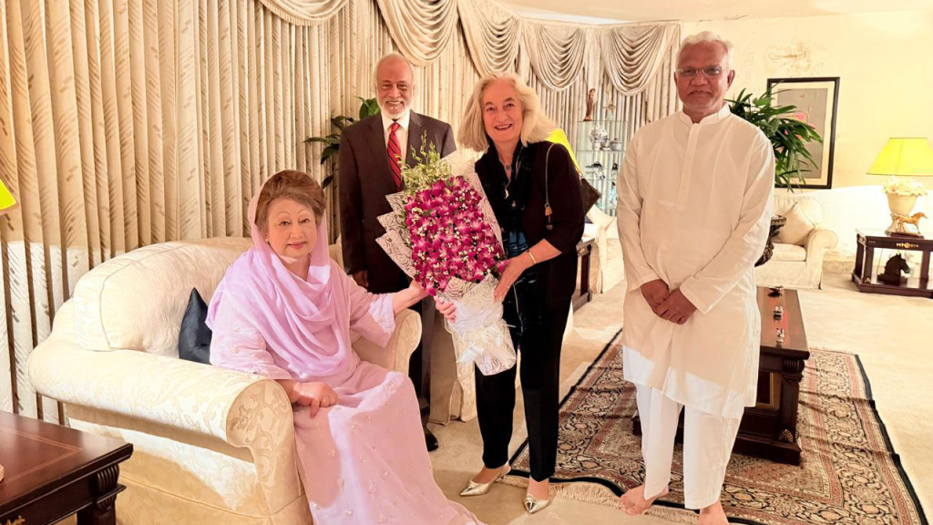 নিউইয়র্কে পাঠাও প্রতিষ্ঠাতা ফাহিম সালেহ হত্যায় ৪০ বছরের কারাদণ্ড