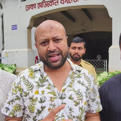 নুরের ওপর হামলার বিচার না হলে ফাঁসির মঞ্চে যাওয়ার জন্য প্রস্তুত থাকুন