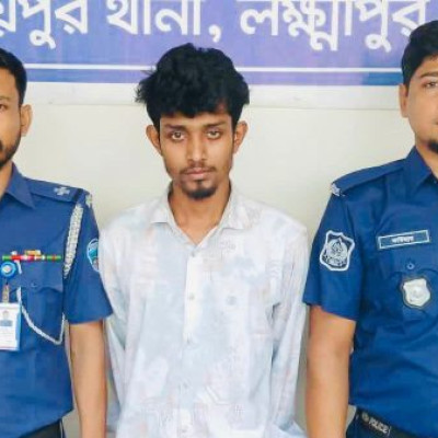 রায়পুরে আলোচিত ধর্ষণ মামলার মূলহোতা গ্রেফতার