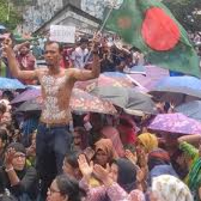 ৬ শতাধিক পটল গাছ উপড়ে ফেলল দুর্বৃত্তরা, দিশেহারা কৃষক