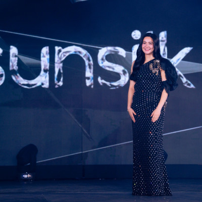 সানসিল্ক আয়োজনে হানিয়া আমিরের বাংলাদেশ সফর