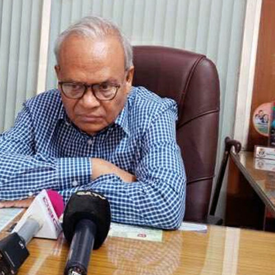 জামায়াত পতিত ফ্যাসিস্টদের সঙ্গে কাজ করছে : রিজভী